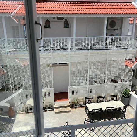 Villa Cavi Ποντισερί Εξωτερικό φωτογραφία