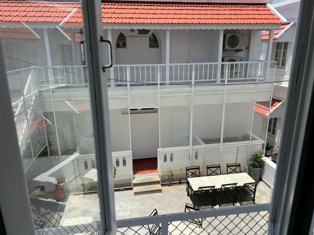 Villa Cavi Ποντισερί Εξωτερικό φωτογραφία