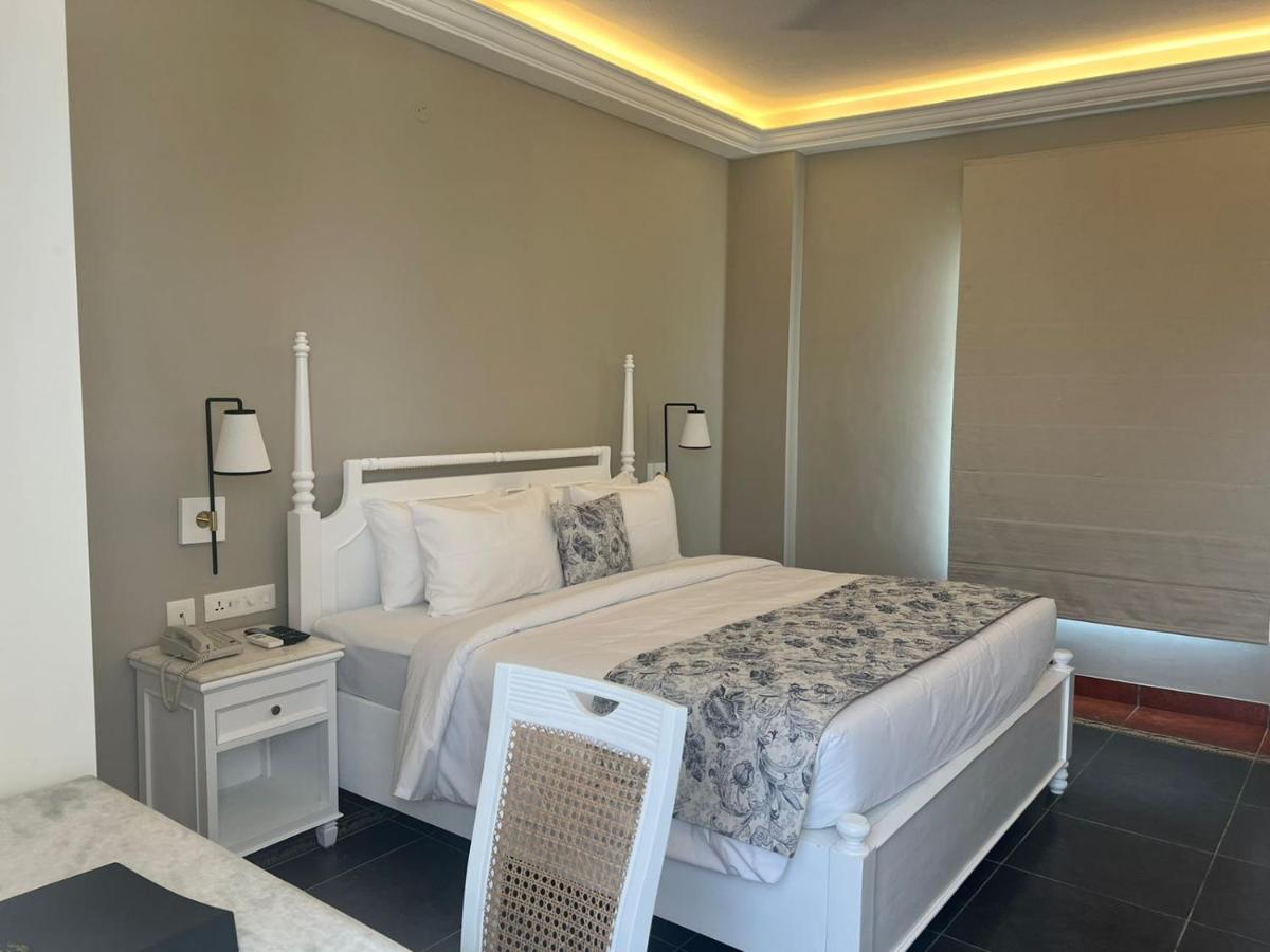 Villa Cavi Ποντισερί Εξωτερικό φωτογραφία
