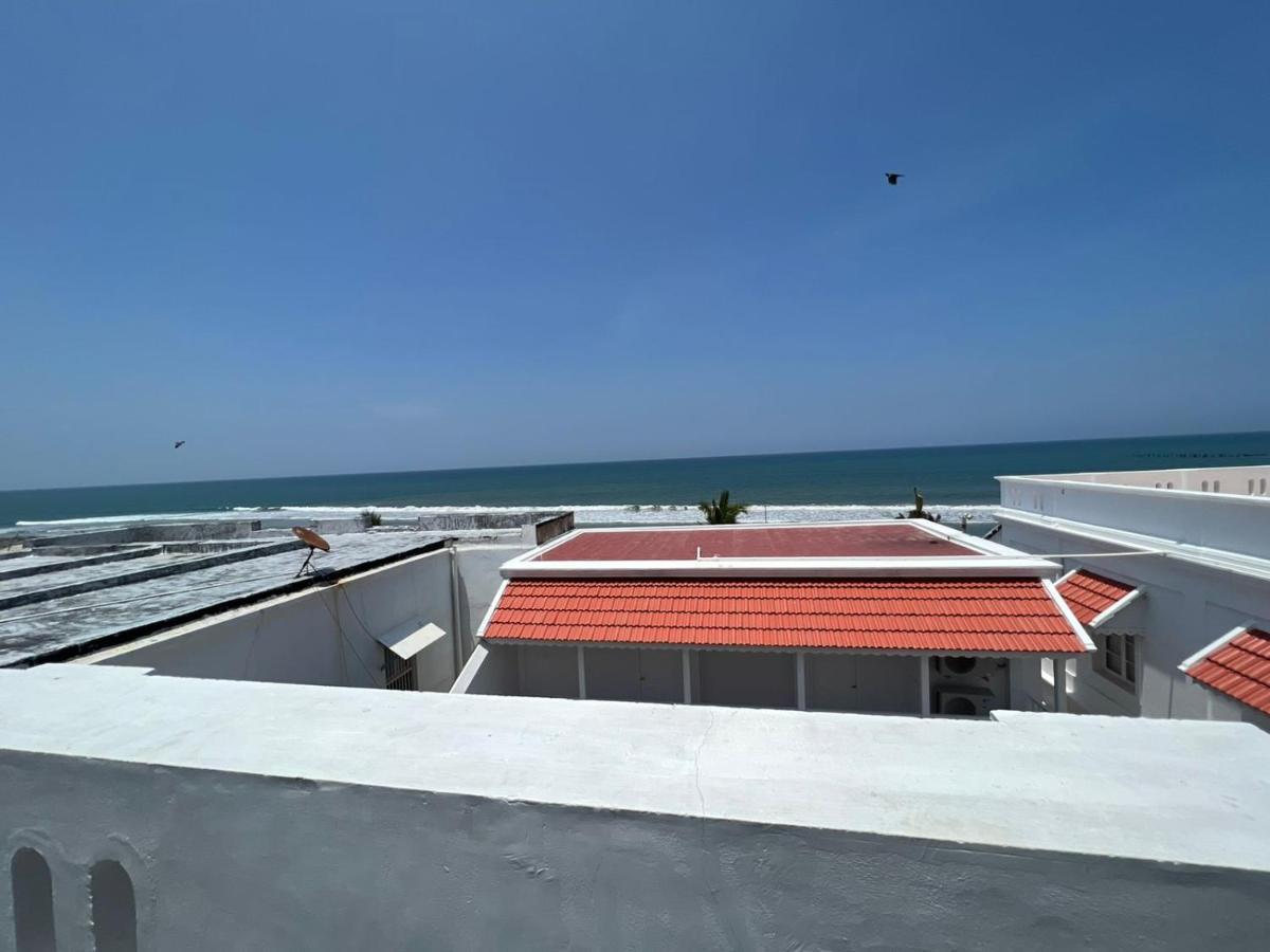 Villa Cavi Ποντισερί Εξωτερικό φωτογραφία
