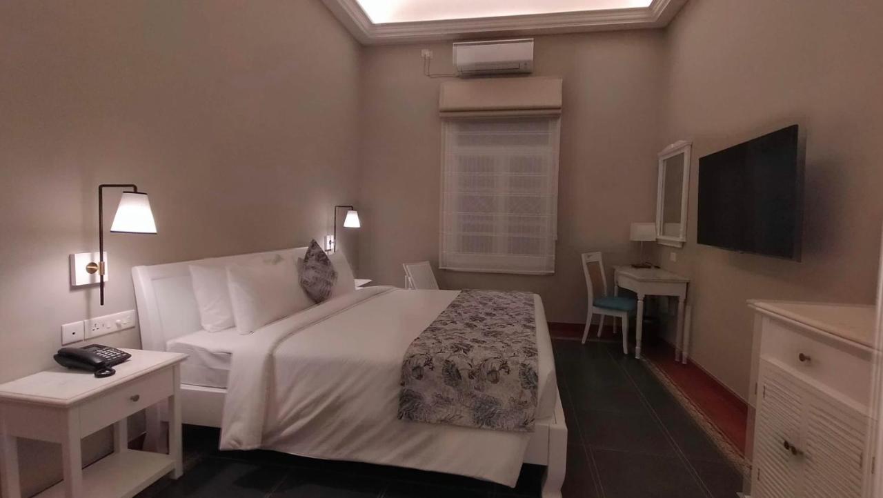 Villa Cavi Ποντισερί Εξωτερικό φωτογραφία
