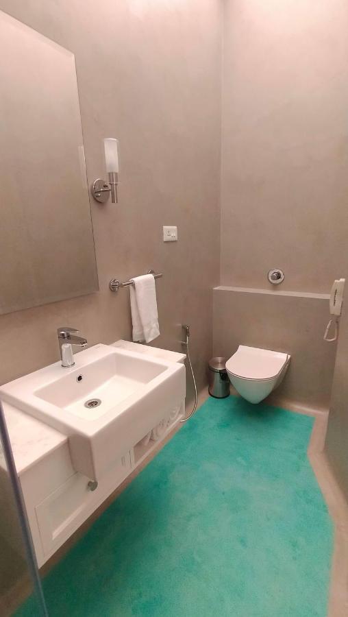 Villa Cavi Ποντισερί Εξωτερικό φωτογραφία
