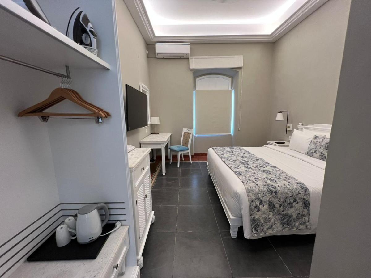 Villa Cavi Ποντισερί Εξωτερικό φωτογραφία