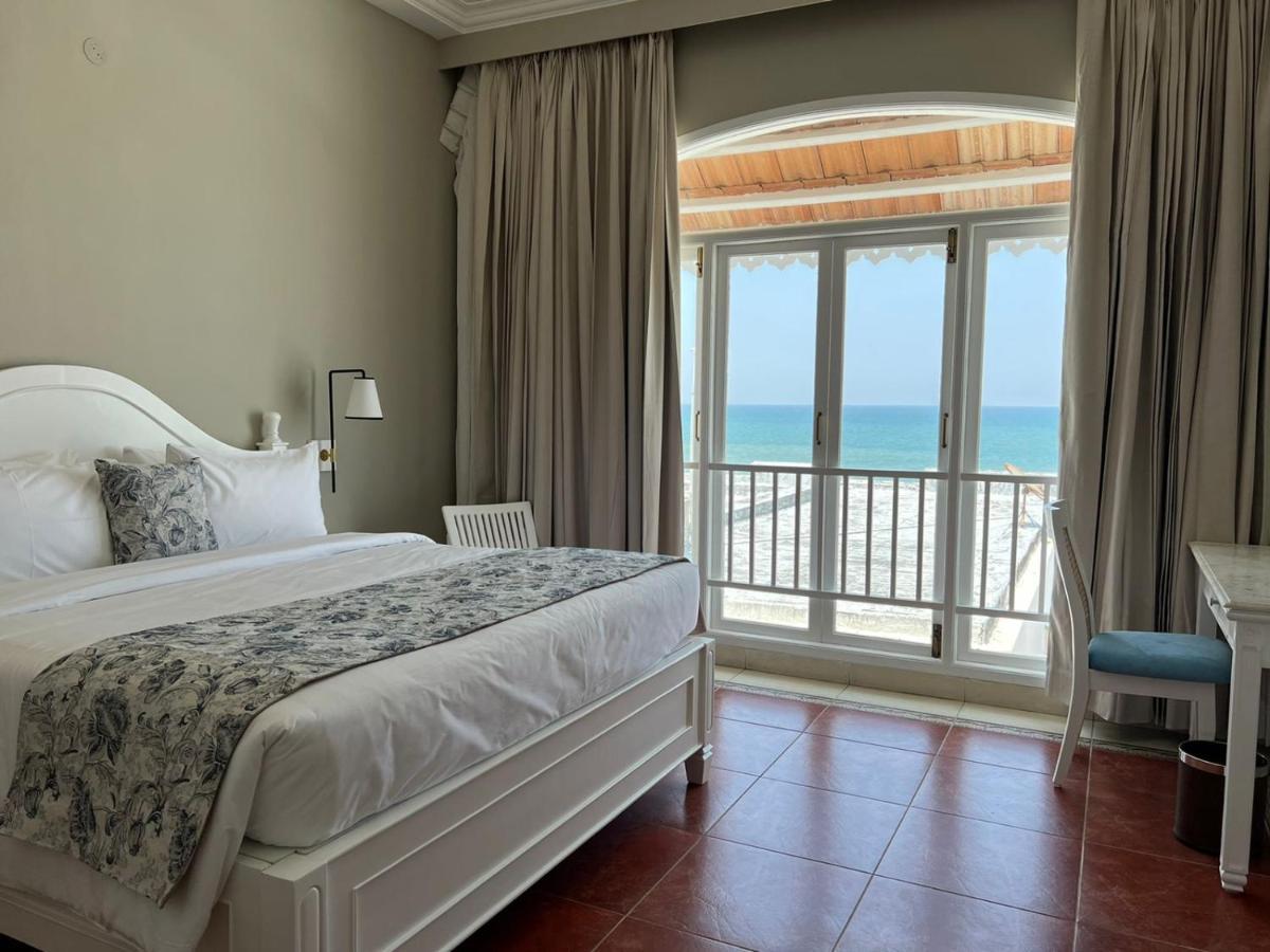 Villa Cavi Ποντισερί Εξωτερικό φωτογραφία