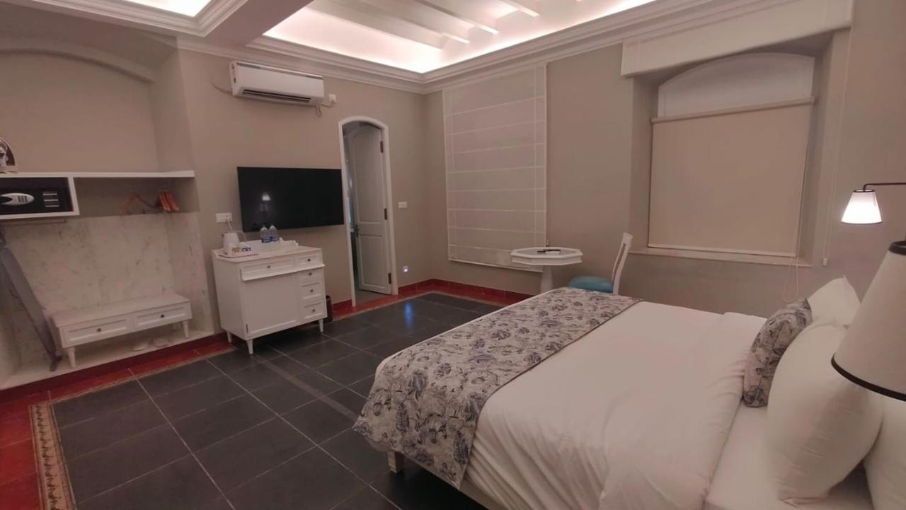 Villa Cavi Ποντισερί Εξωτερικό φωτογραφία