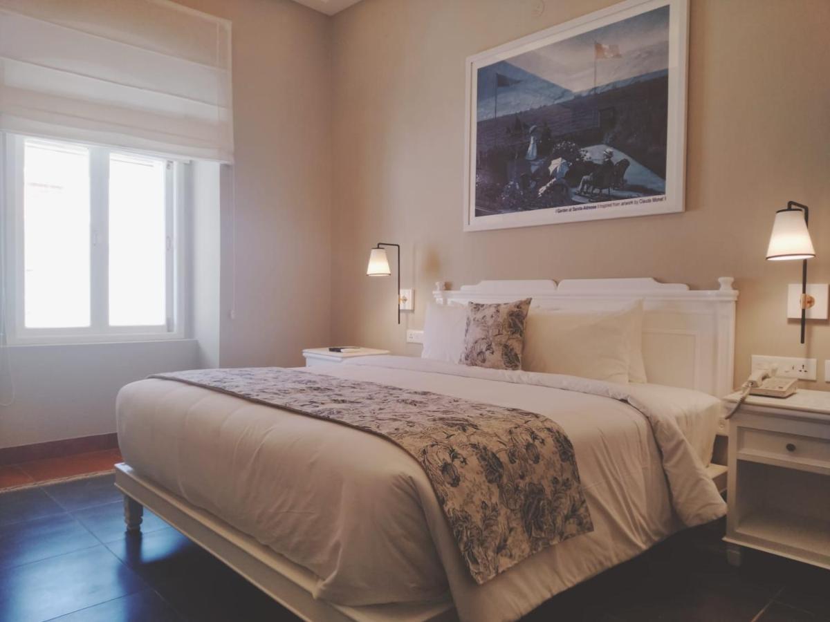 Villa Cavi Ποντισερί Εξωτερικό φωτογραφία