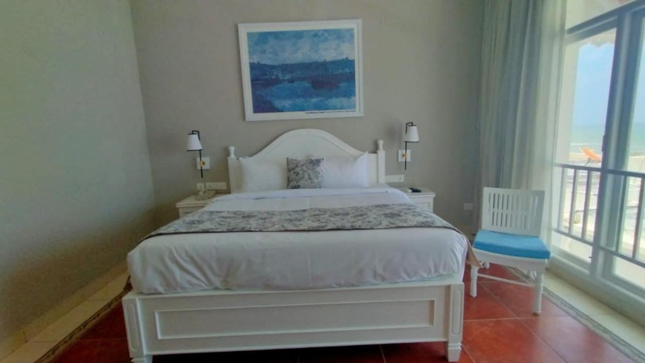 Villa Cavi Ποντισερί Εξωτερικό φωτογραφία