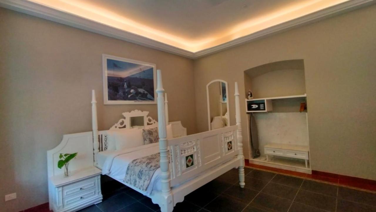 Villa Cavi Ποντισερί Εξωτερικό φωτογραφία