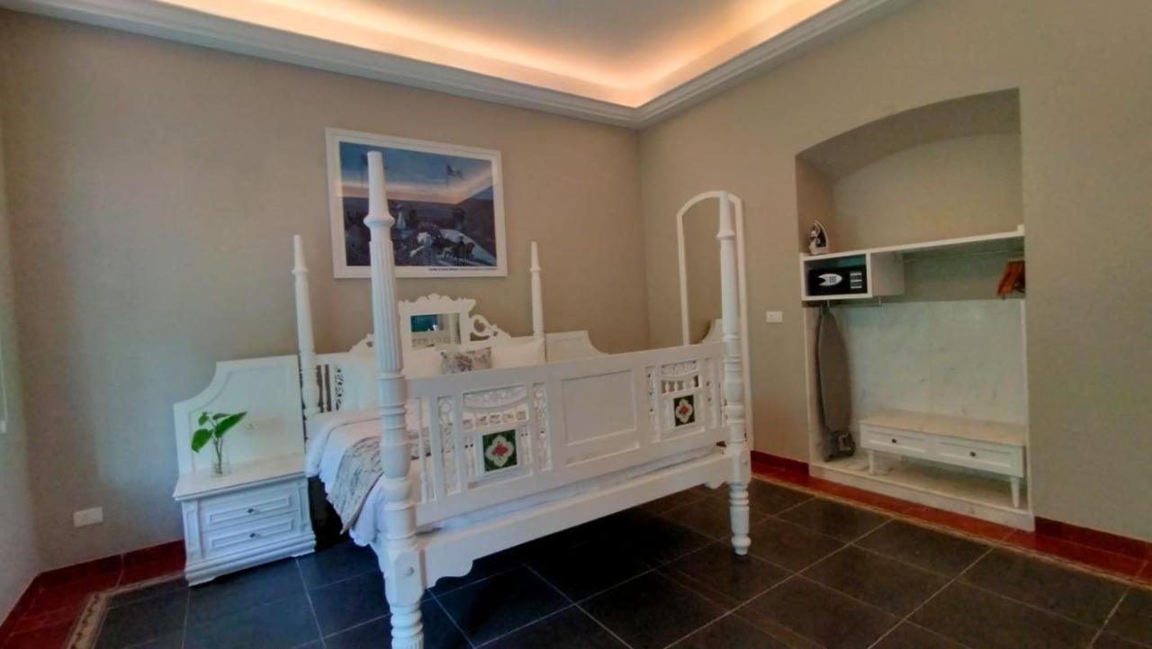 Villa Cavi Ποντισερί Εξωτερικό φωτογραφία