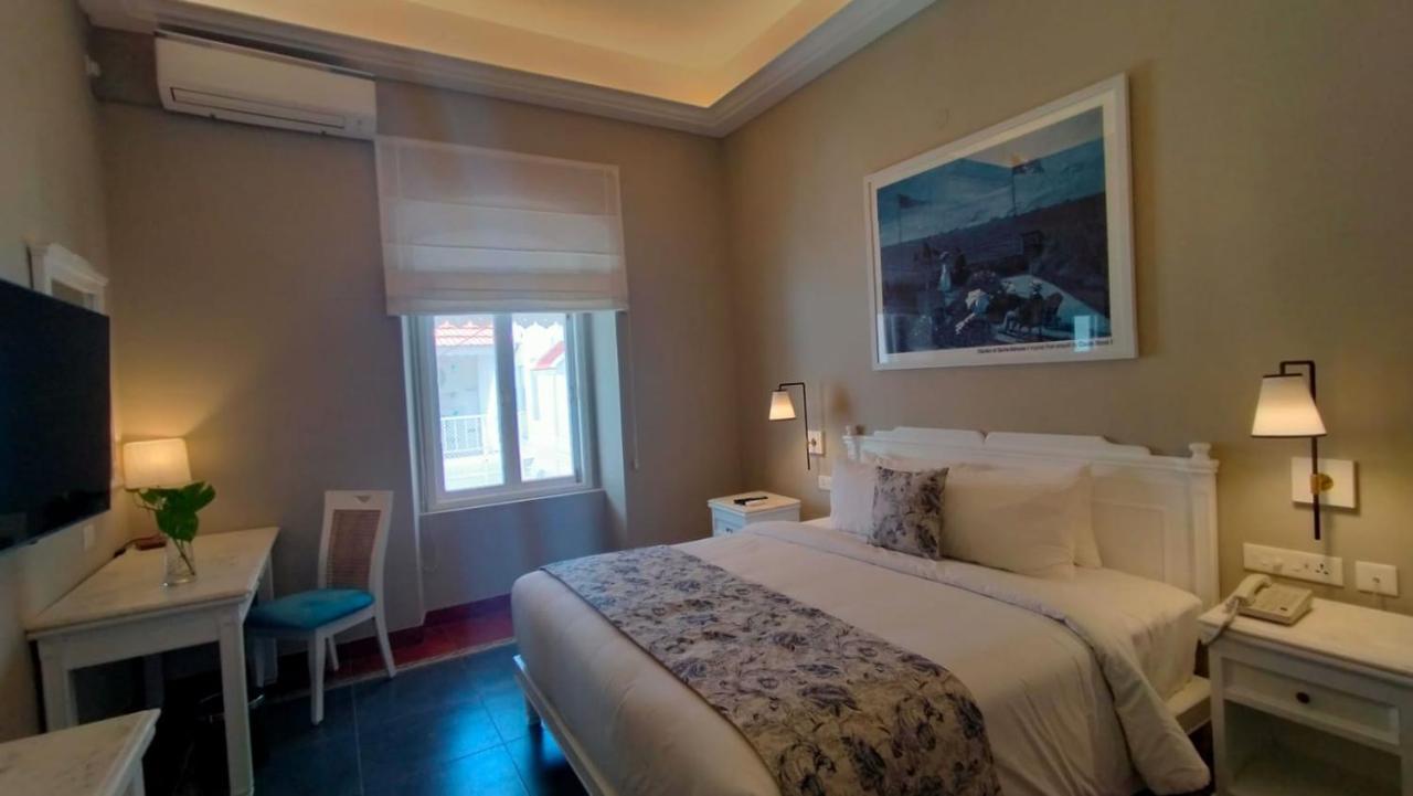 Villa Cavi Ποντισερί Εξωτερικό φωτογραφία