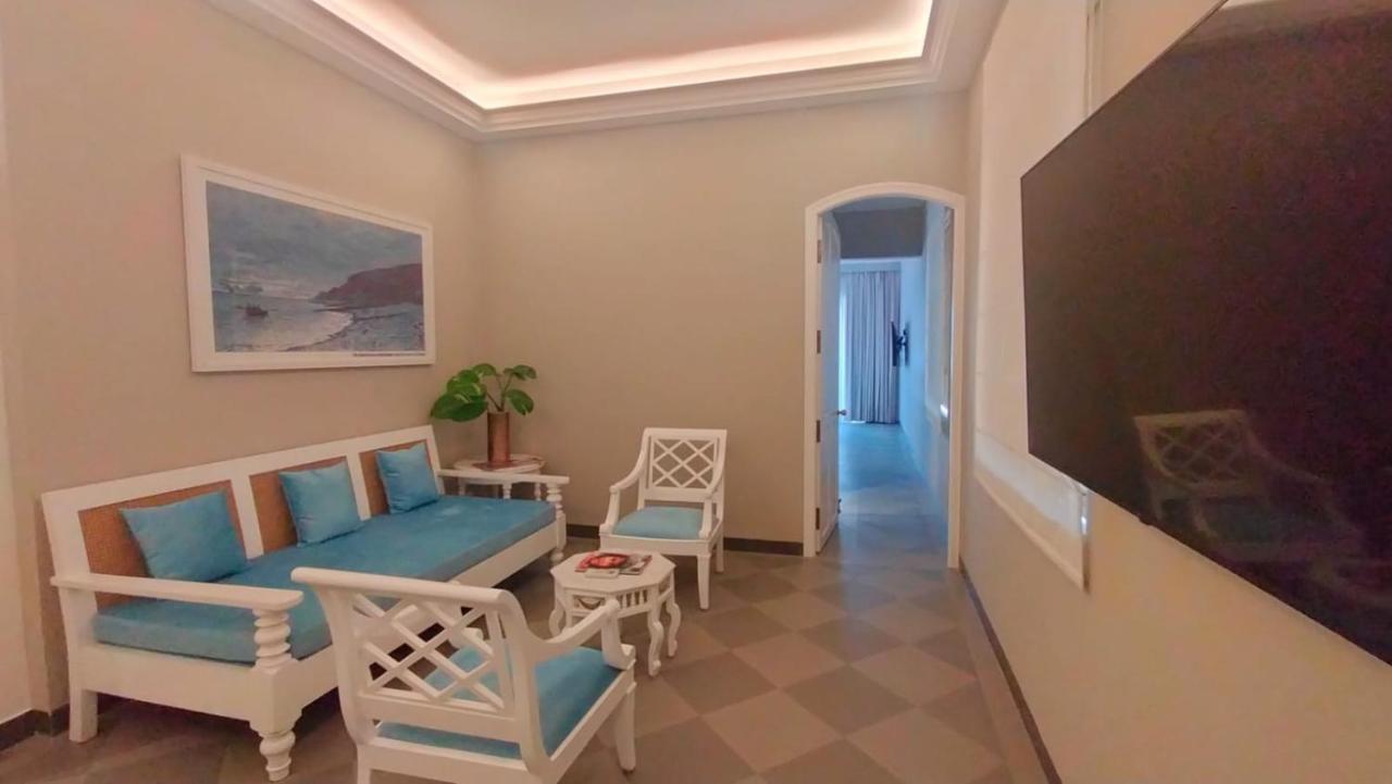 Villa Cavi Ποντισερί Εξωτερικό φωτογραφία