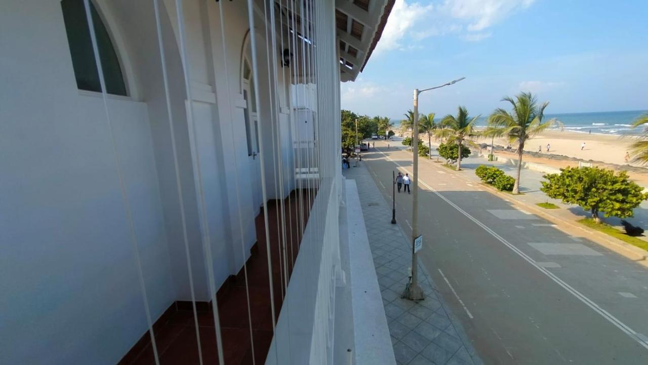 Villa Cavi Ποντισερί Εξωτερικό φωτογραφία