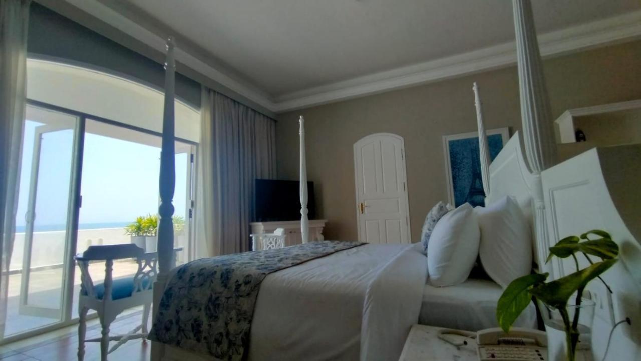 Villa Cavi Ποντισερί Εξωτερικό φωτογραφία