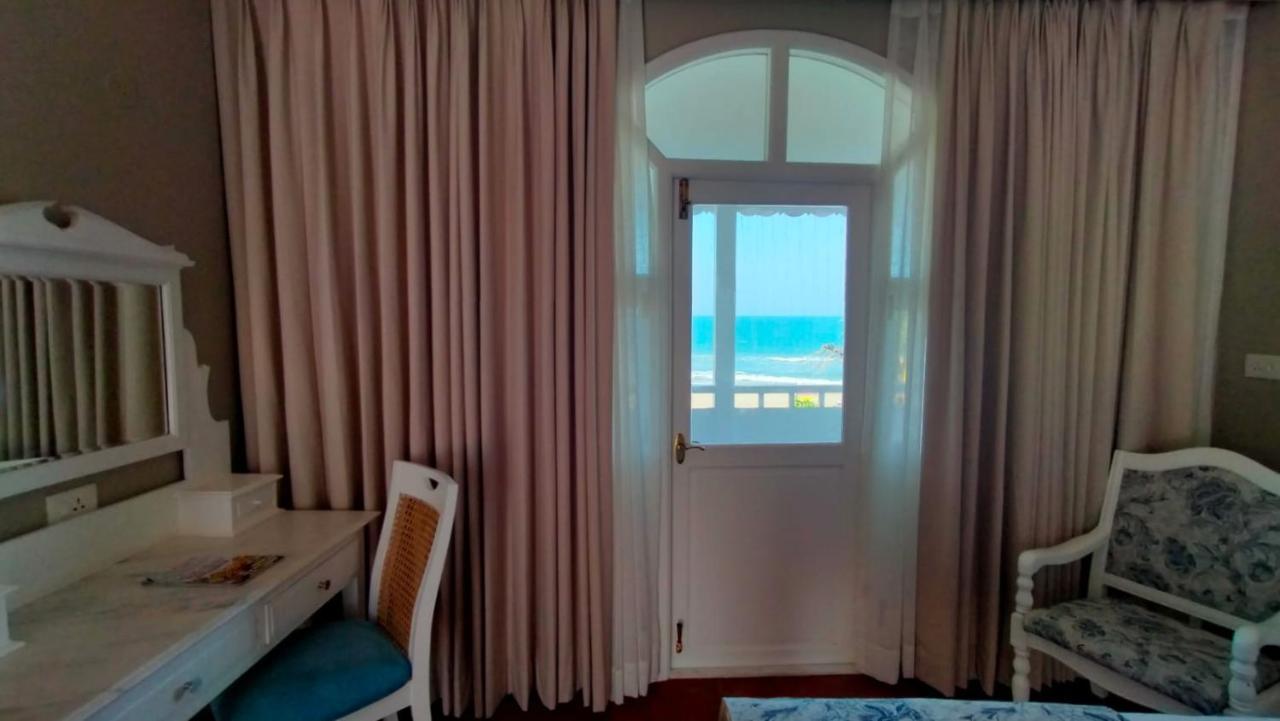 Villa Cavi Ποντισερί Εξωτερικό φωτογραφία