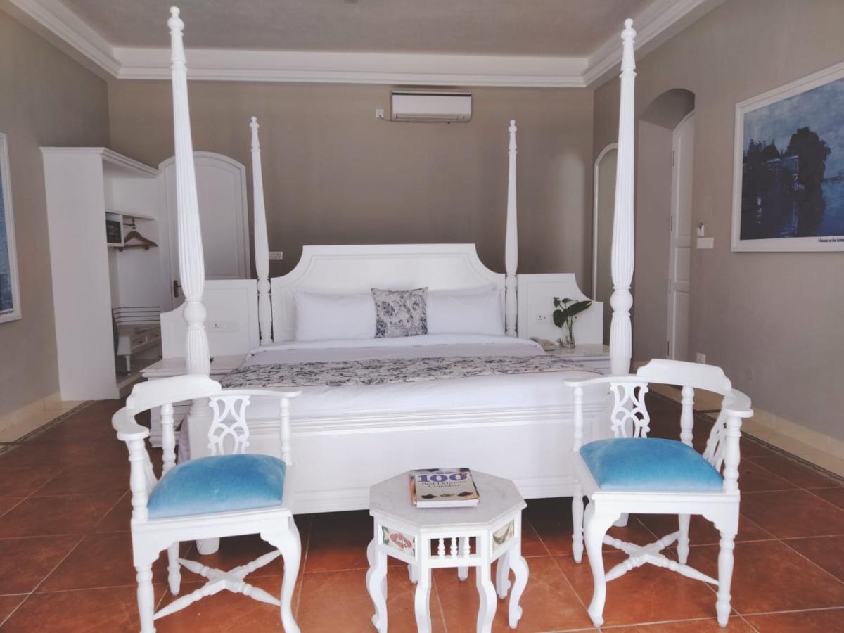 Villa Cavi Ποντισερί Εξωτερικό φωτογραφία
