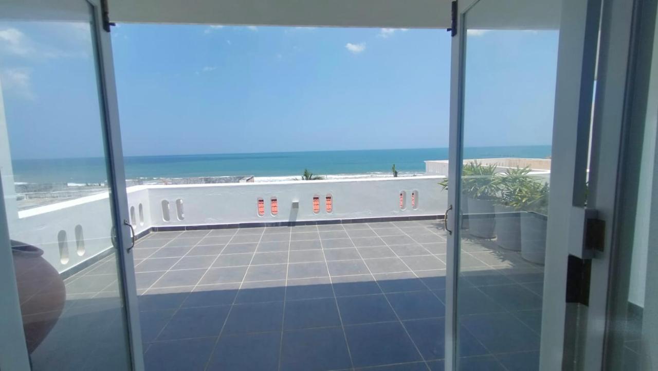 Villa Cavi Ποντισερί Εξωτερικό φωτογραφία