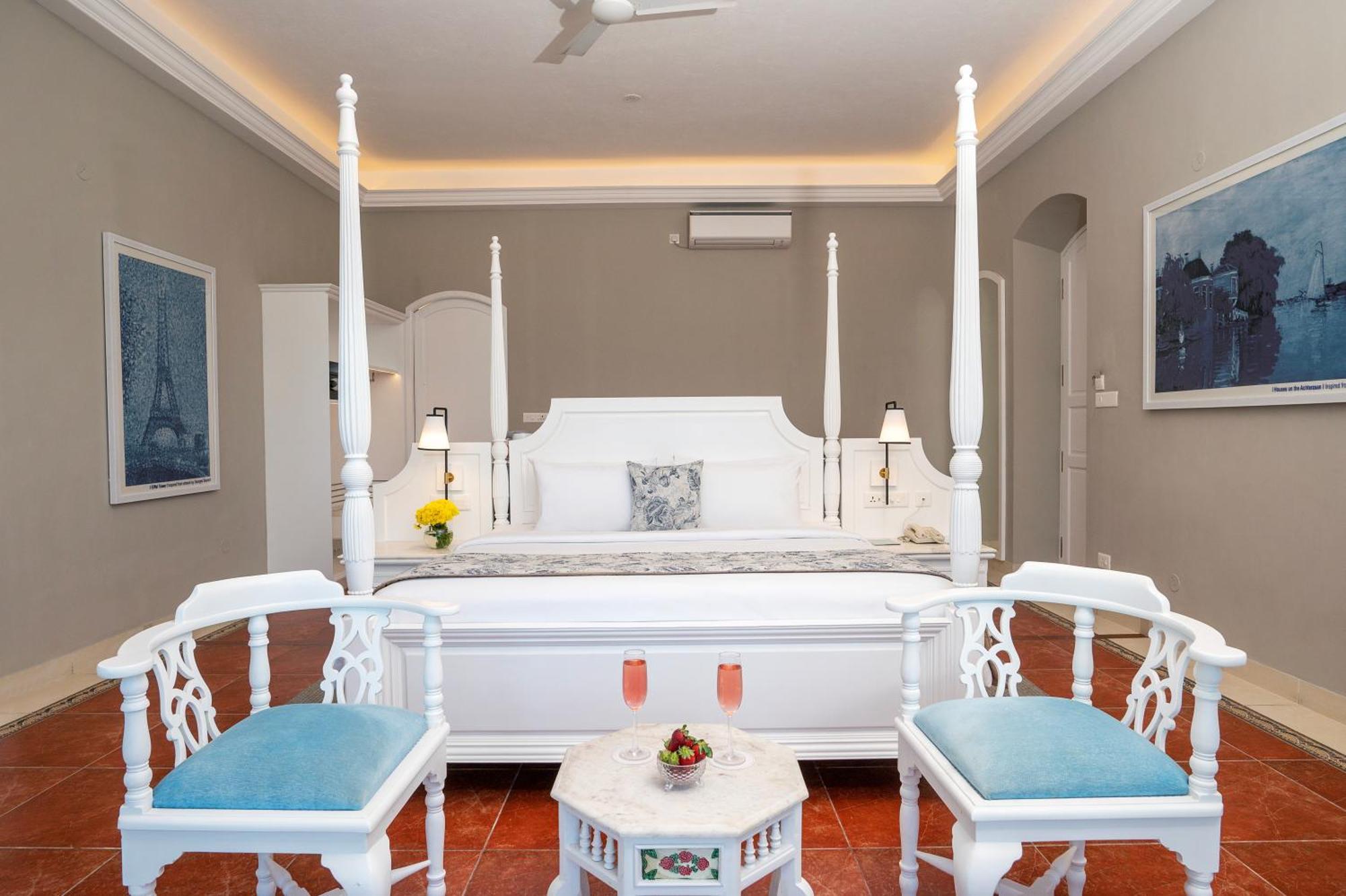 Villa Cavi Ποντισερί Εξωτερικό φωτογραφία